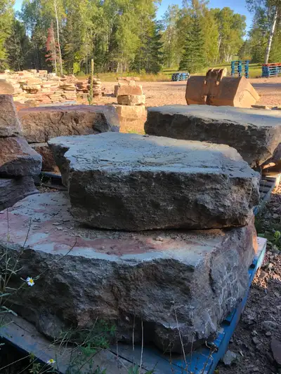 Local Landscaping Rock, View more