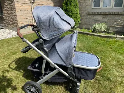 UPPAbaby VISTA Stroller, View more