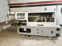 2005 Hirzt Nek 3 Used Edgebander #BBM2482