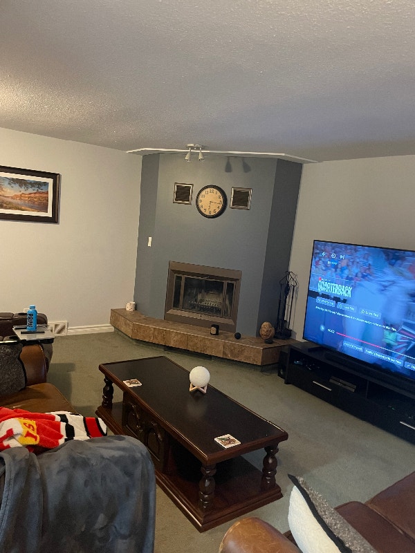 Three Bed, Two Full Bath in Upper Sahali INCL.* Long