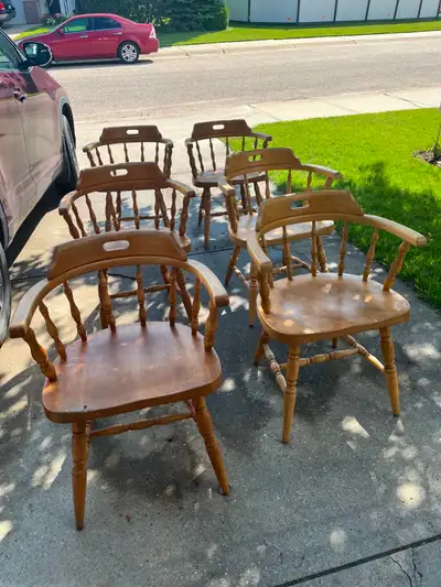 KITCHEN CHAIRS, View more