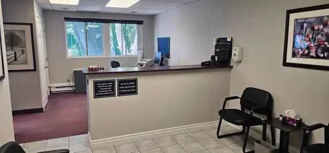 Professional Office Unit for Rent - Oshawa/Durham Region