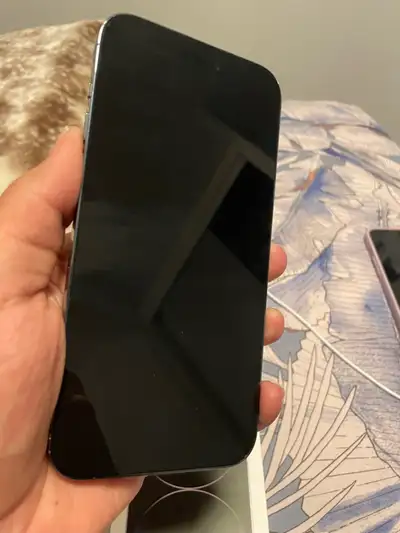 iPhone 14 Pro Max 128GB - Deep Purple | Pristine Condition|, View more