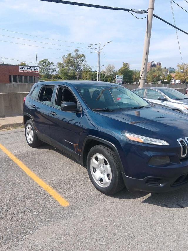 SOLD SOLD in Cars & Trucks in Mississauga / Peel Region - Image 3