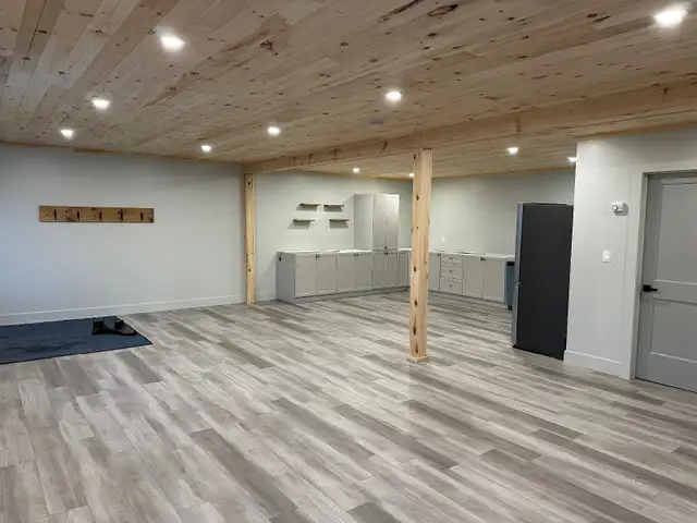 2 Bedroom Apartment in Long Term Rentals in Charlottetown - Image 5