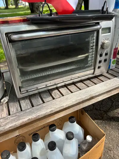 moving sale FREE items, View more