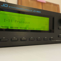 Roland JD990