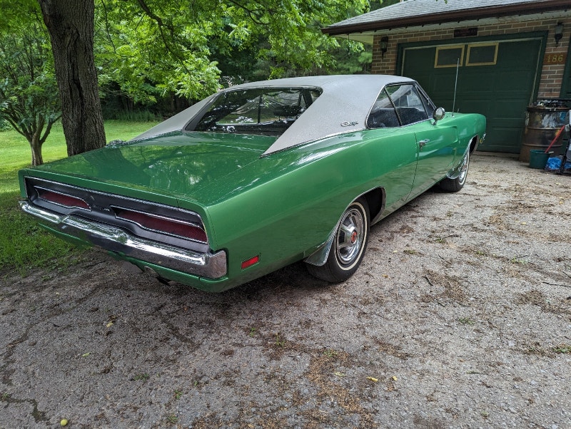 For sale Classic Cars Kingston Kijiji