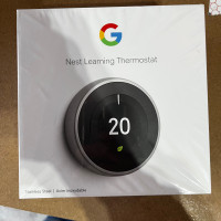  Smart thermostat