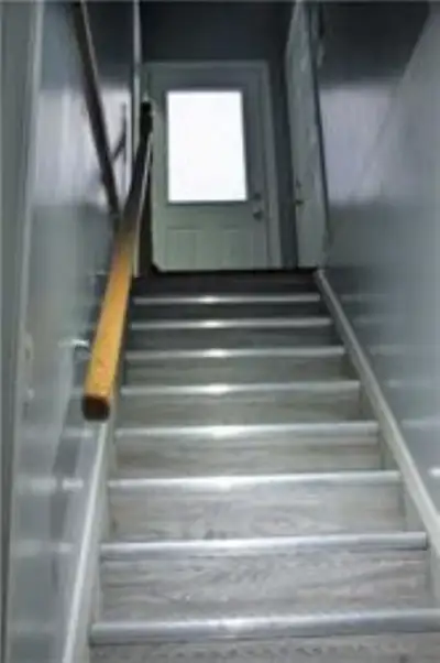 Basement Apartment for rent in Woodbridge/Vaughan (Rent: $1,950 plus 30% utilities) For rent is a 2-...