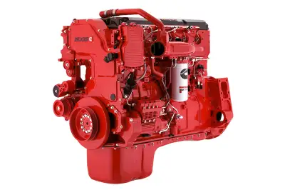 2013 isx, rebuildable core. *not actual photo(it’s in storage) Approximately 1,400,000 kms when swap...