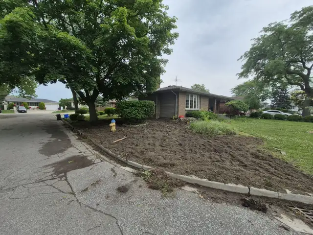 Your Yard, Made Better in Windsor, LaSalle, Tecumseh & Beyond63235267963139123