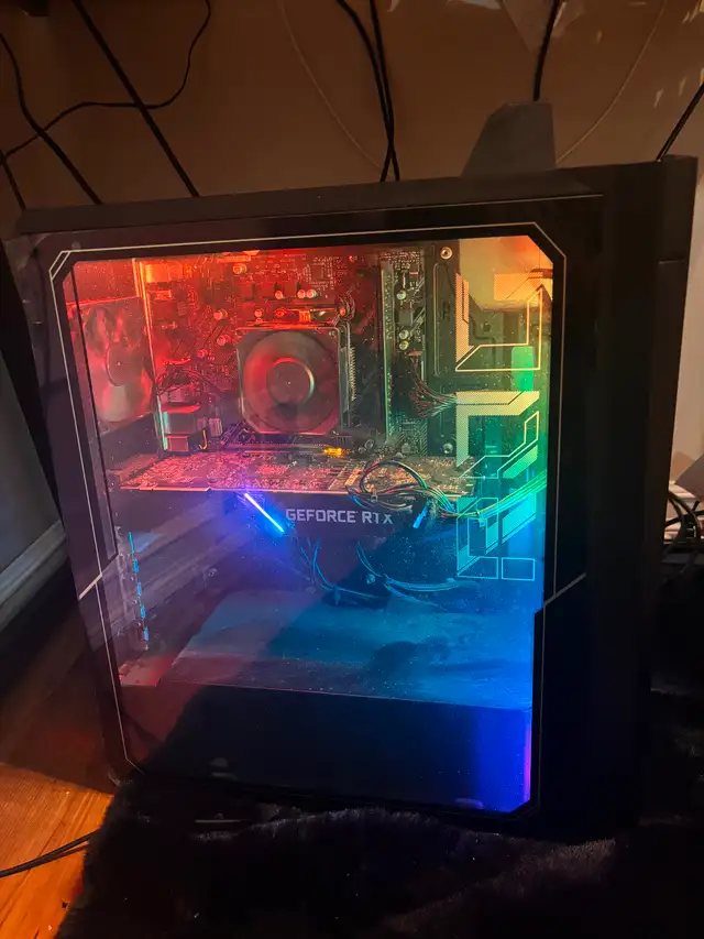 Gaming setup in Desktop Computers in Kingston - Image 3