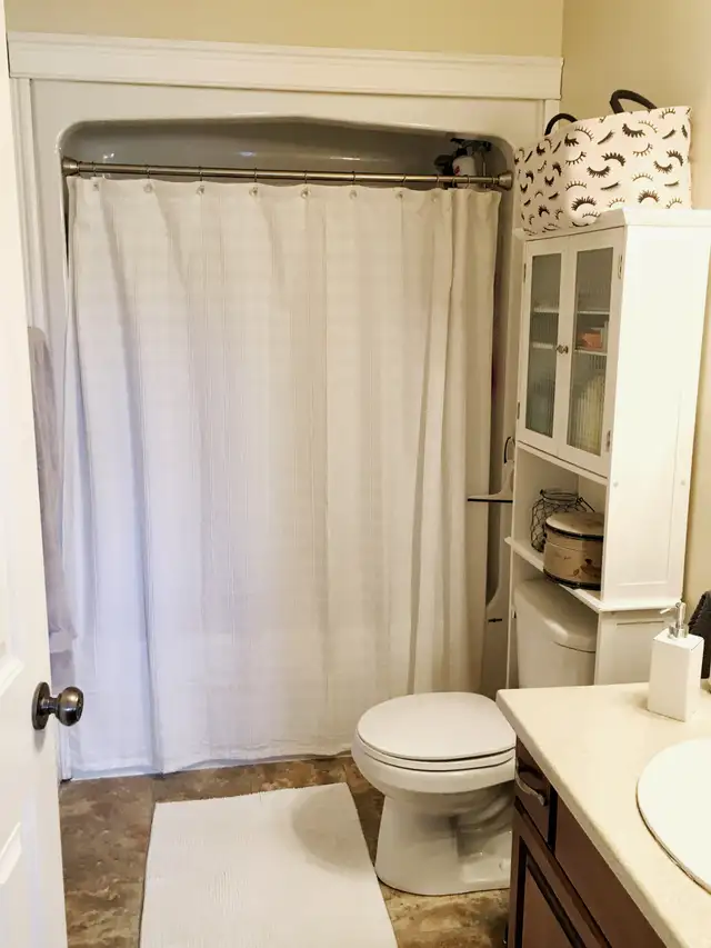 FOR RENT - 2 Bedroom Duplex with garage in Charlottetown in Long Term Rentals in Charlottetown - Image 6