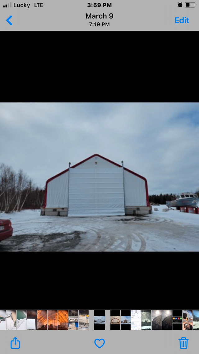 Buildings sales and installation  in Moving & Storage in Moncton - Image 4