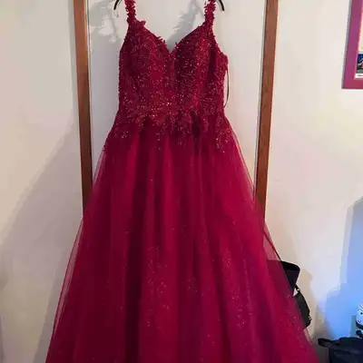Prom/ Graduation Dress/ Formal, View more