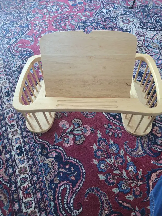 Bed Tray
