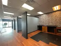 Retail Space for lease - Airdrie