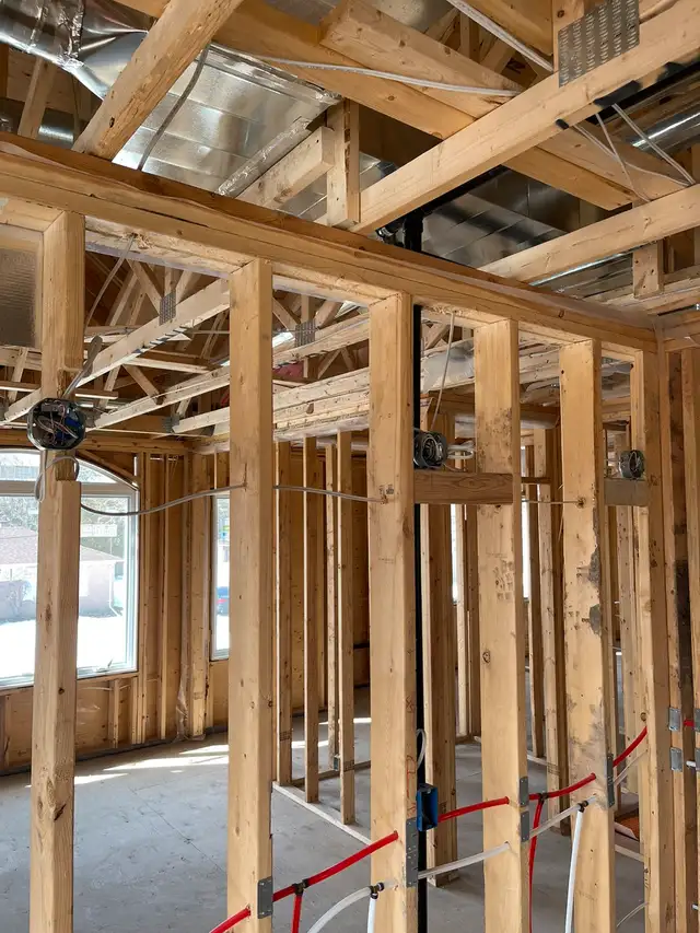 Electrical Contractor / Sub Contractor / Master Electrician63848993134723124