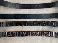 Harley-Davidson Accessories And Jewelry