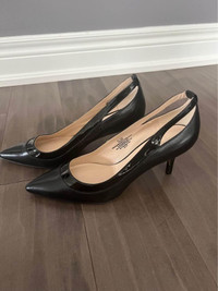 Nine West heels 8.5
