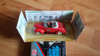 Gearbox Collectibles Texaco 40 Ford Convertible Pedal Car Model