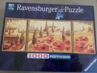 CASSE-TÊTE RAVENSBURGER