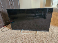 32 inch - Flat screen TV 