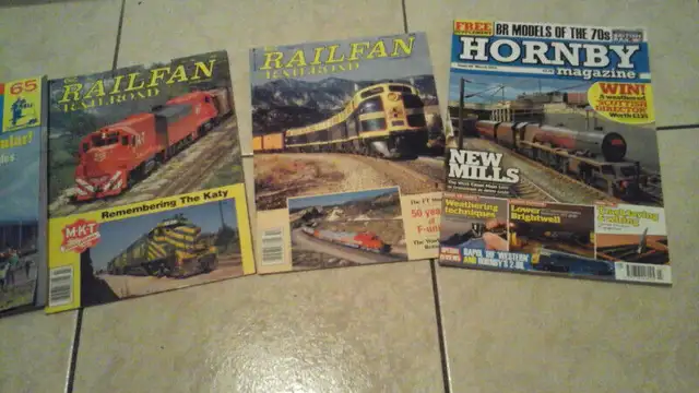 model train62863286027650122
