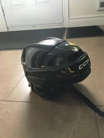 Casque hockey CCM X-T10 Small, View more