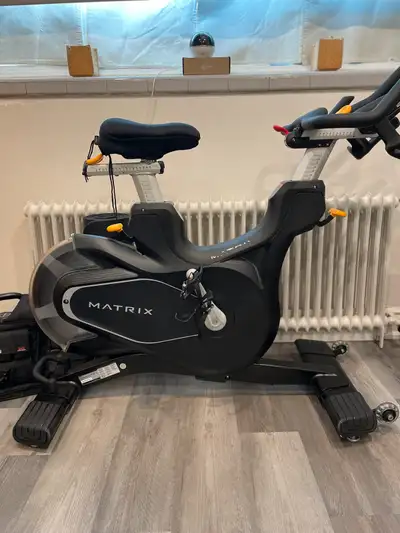 Whirly cycle spin bike sale