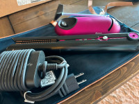 Dyson Corrale Hair Straightener- Not used; refurbished