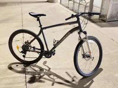 mountain bike, View more