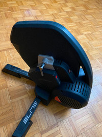 2019-2020 Elite Direto Trainer (Smart Trainer)