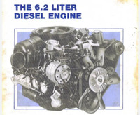 Diesel Engine Wanted 