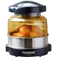 Nuwave Pro Infrared Oven Model 20342, Never Used still in box