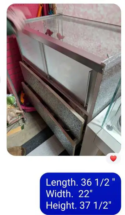 boutique cabnets, View more