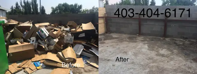 Junk removal garbage haul dump runs affordable rates #403404617163384476159363121