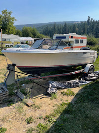  Boat for sale 