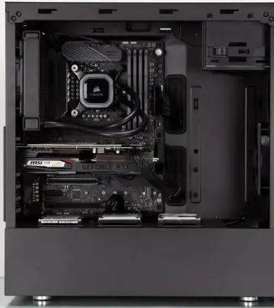 AMD Ryzen 9 5900X ready AI gaming powerhouse, View more