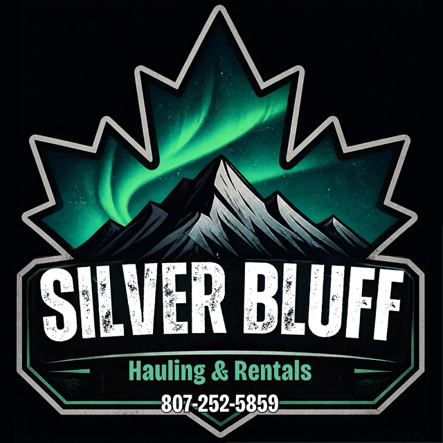 Silver Bluff Hauling & Rentals