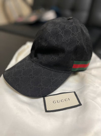 Gucci hat $350