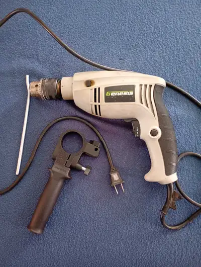 perceuse à percussion, View more