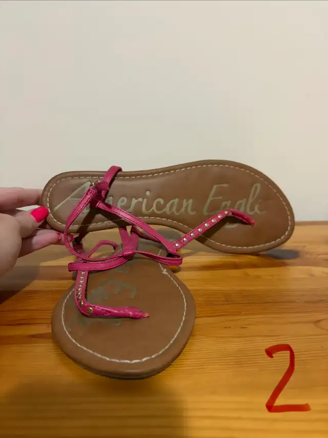 Ladies shoes in Women's - Shoes in Kitchener / Waterloo - Image 3