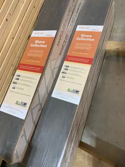 Torlys Laminate Flooring, View more