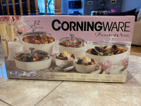 Corningware 