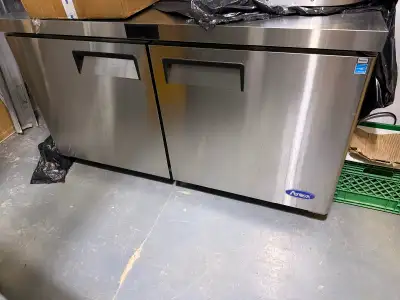 Undercounter Fridge, View more