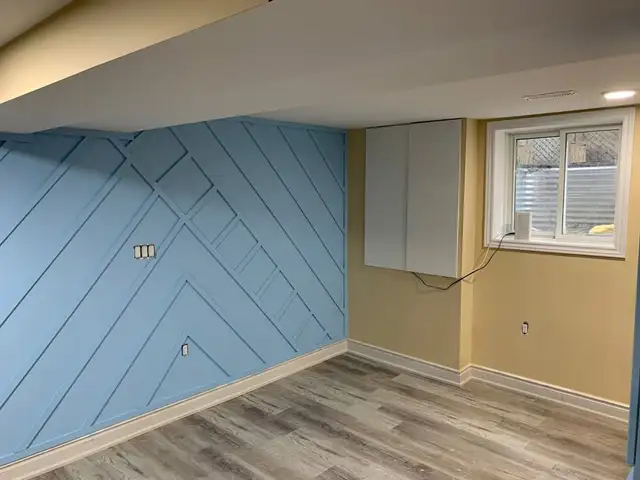 1 Bed 1 Bath Apartment in Mississauga