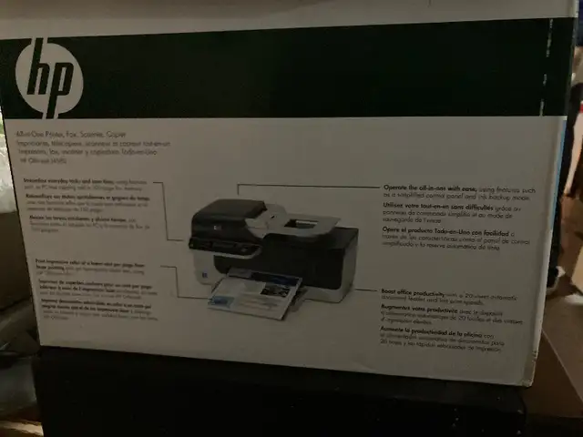 Printers for Sale in Printers, Scanners & Fax in Mississauga / Peel Region - Image 3