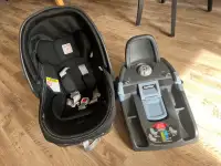 Baby car seat - Free